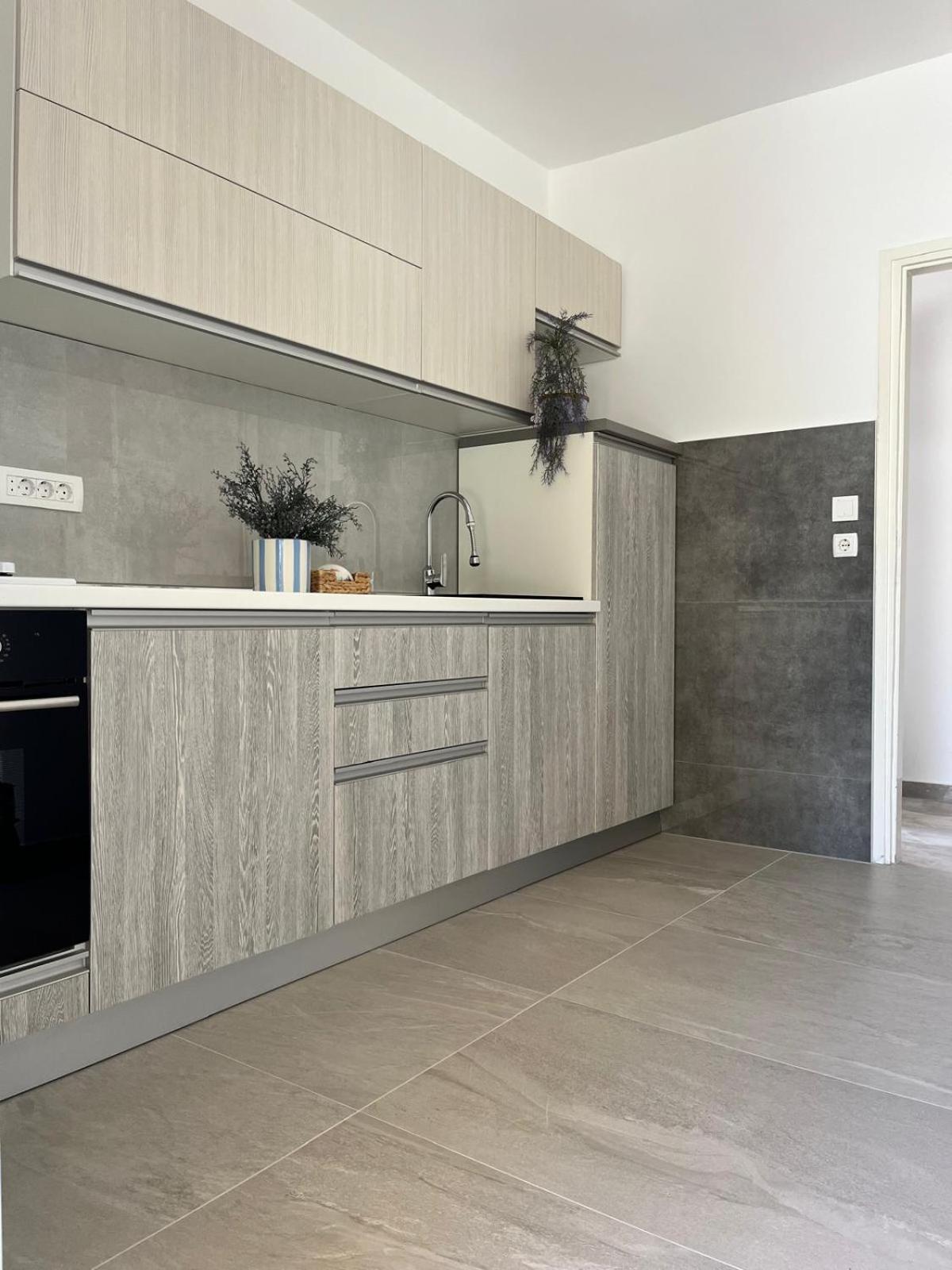 Apartments Rem Новалья Экстерьер фото
