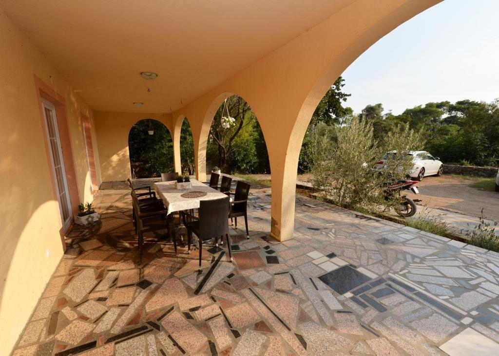 Apartments Rem Новалья Экстерьер фото